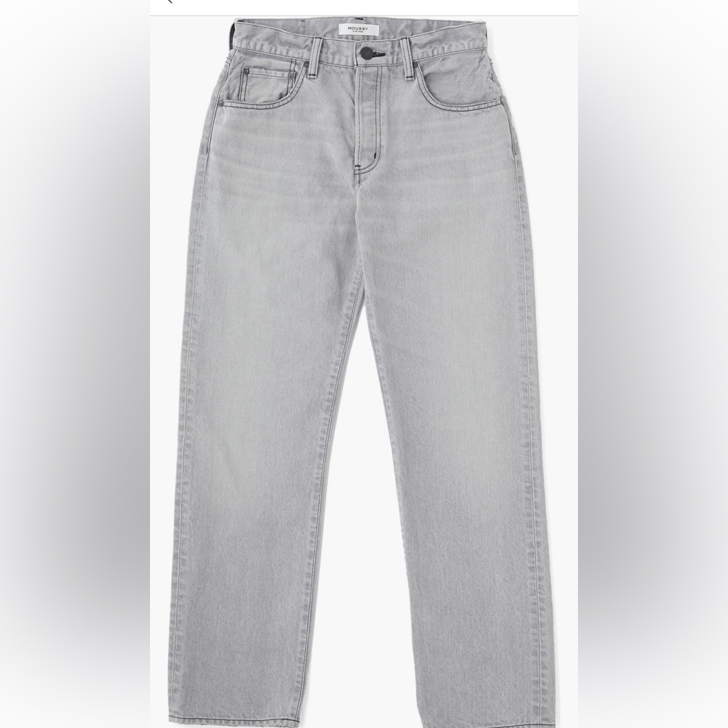Moussy Panaca Jeans
